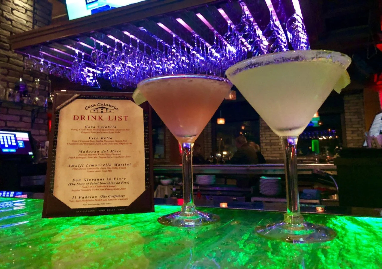 Ocean Manor Beach Hotel