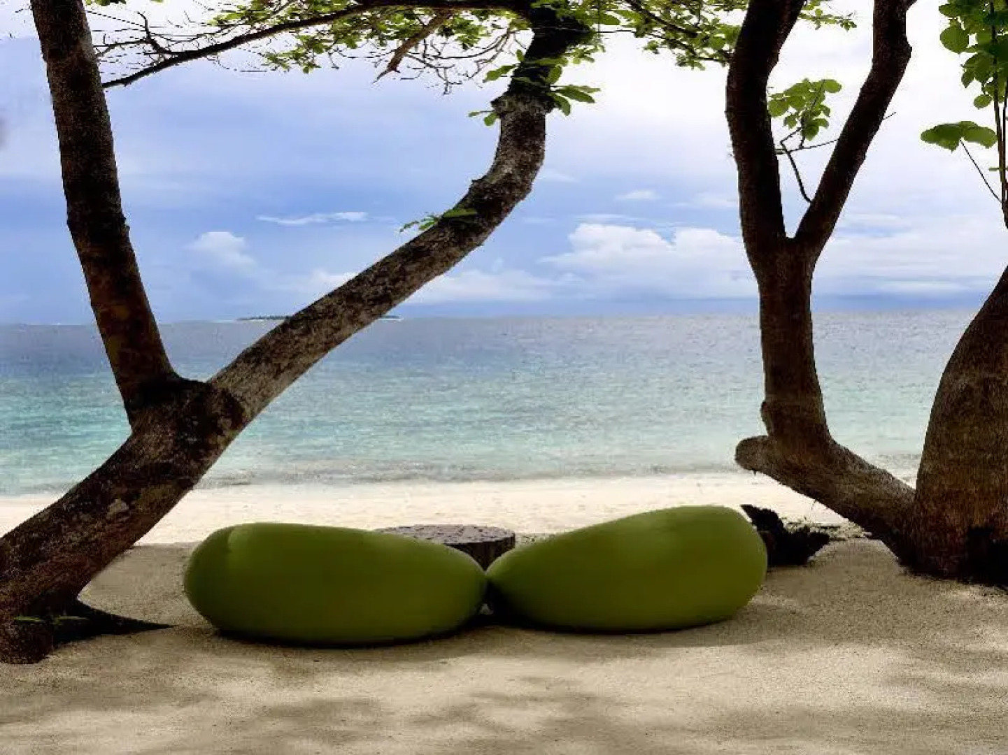 Курорт Amilla Maldives