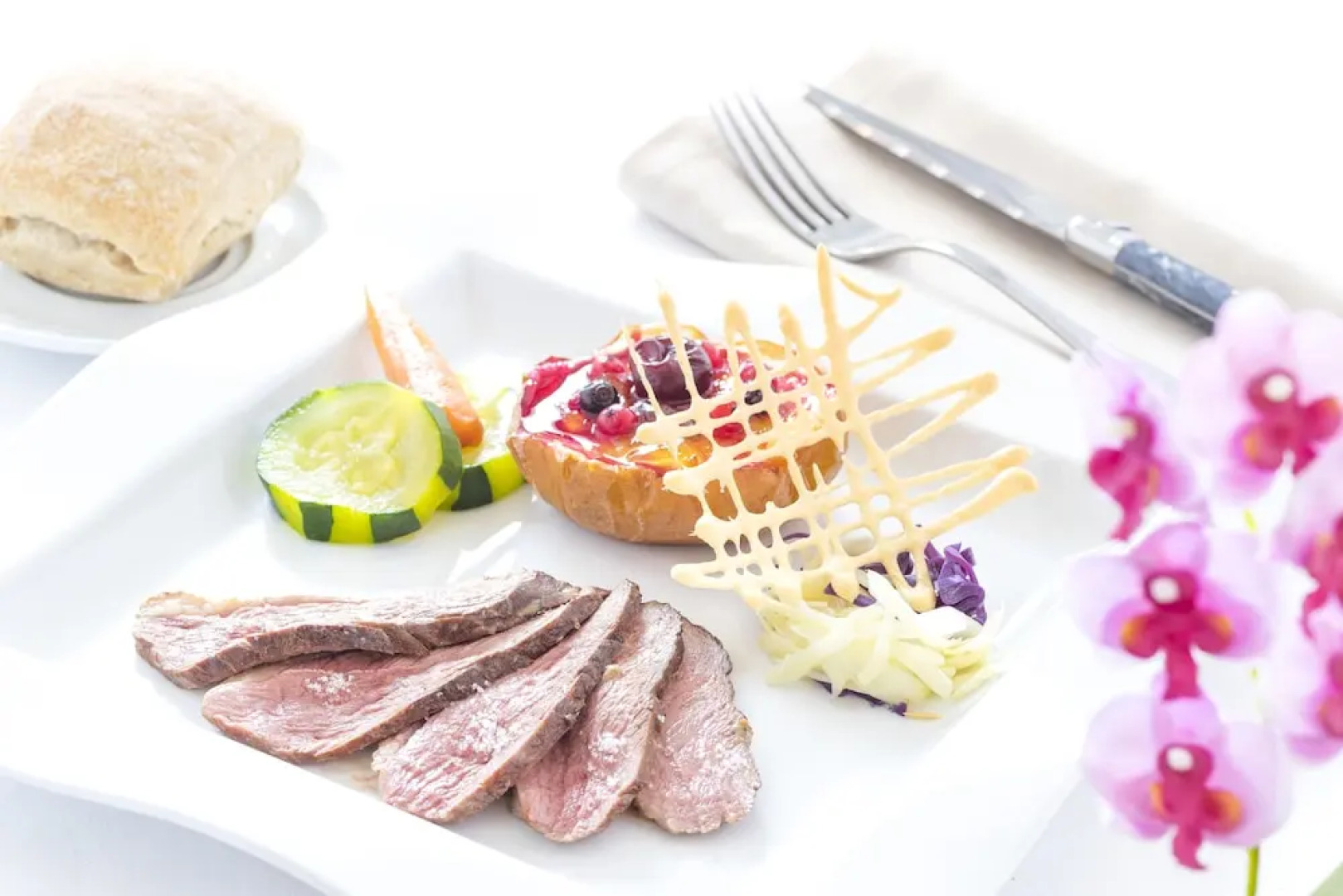 Hôtel du Crêt Rond - Logis