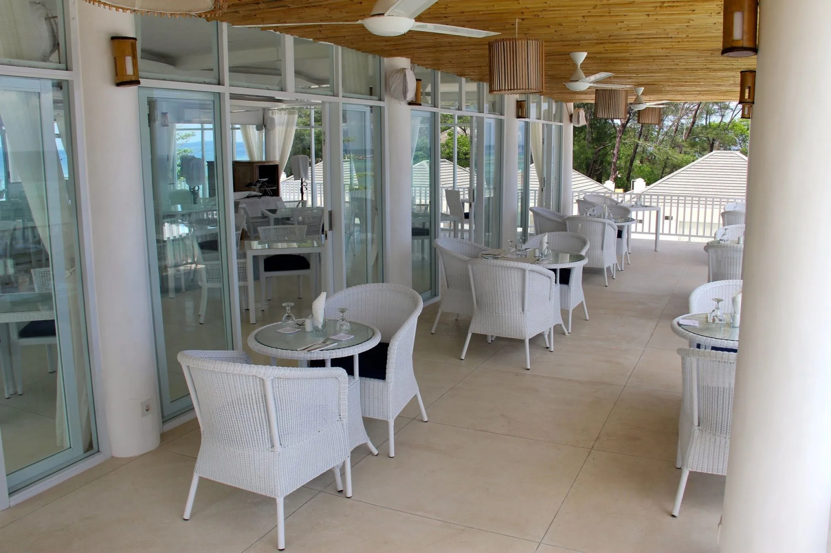 Seri Resort Gili Meno - Adults Only