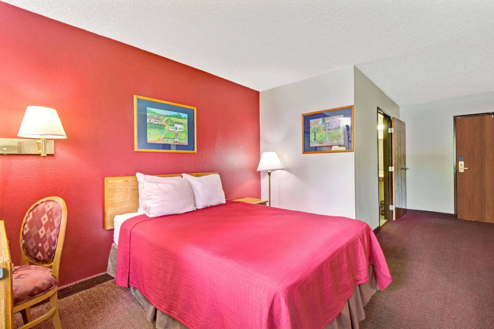 The Covered Bridge Inn