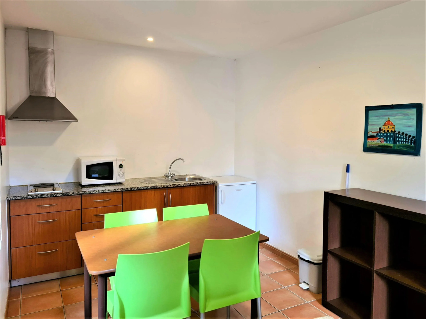 HI Geres- Pousada da Juventude - Hostel