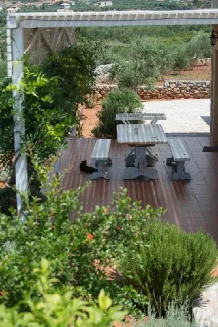 Poliana Estate Villas