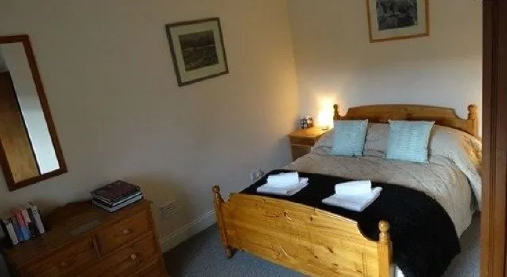 Kings Inn B&B