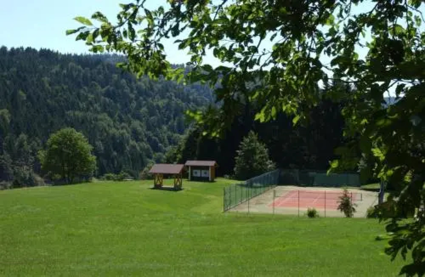 Hotel Schwarzwald-Gasthof Rößle