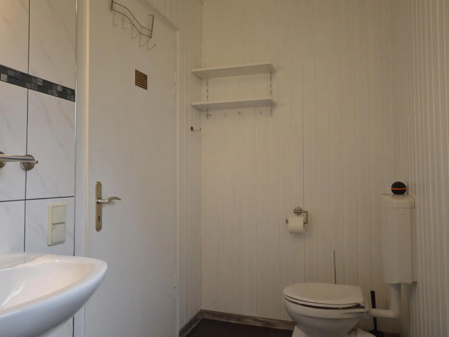 Holiday Apartment Near the Moselle With Terrace