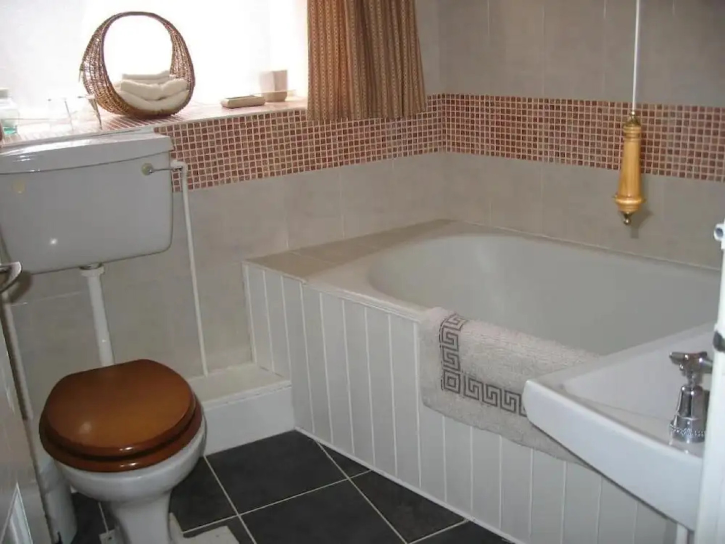 The Horseshoe Guesthouse