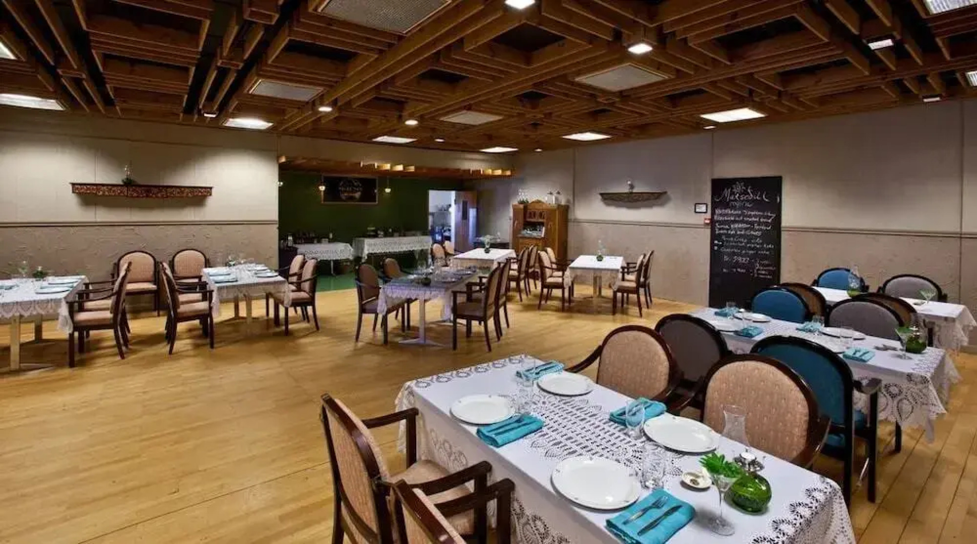 Guesthouse Tröllaskagi