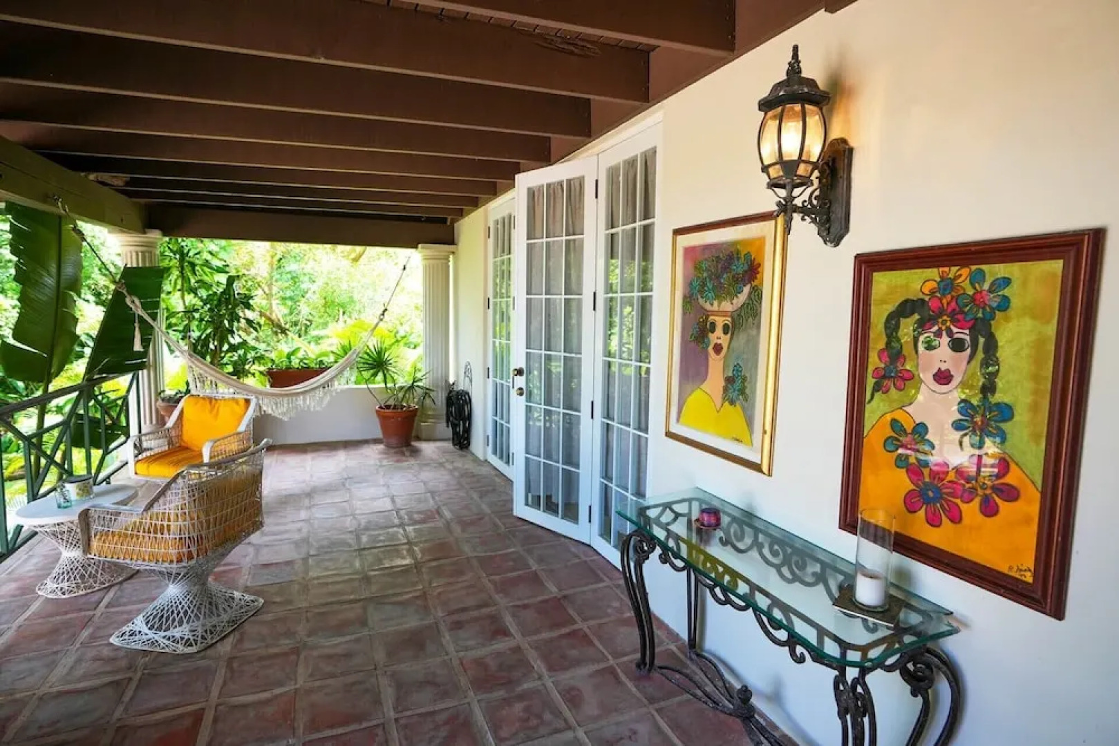 Serena Boutique Hotel