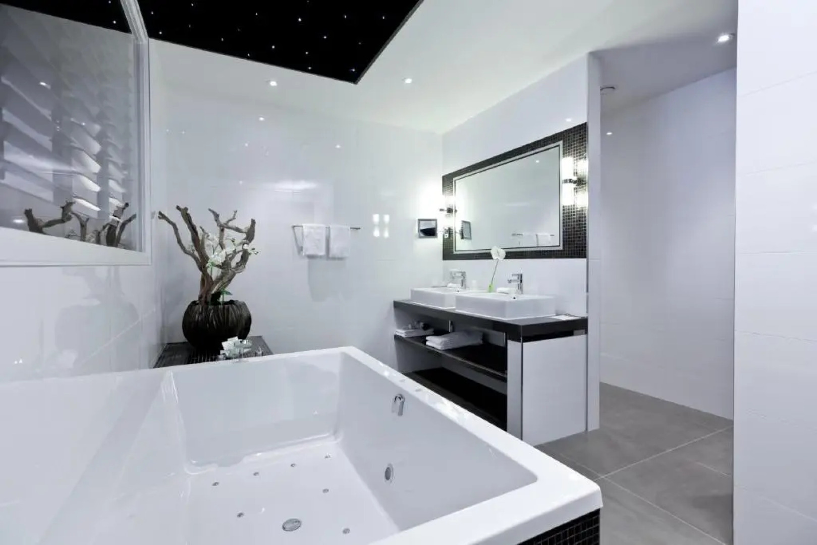 Hotel Thermen Bussloo