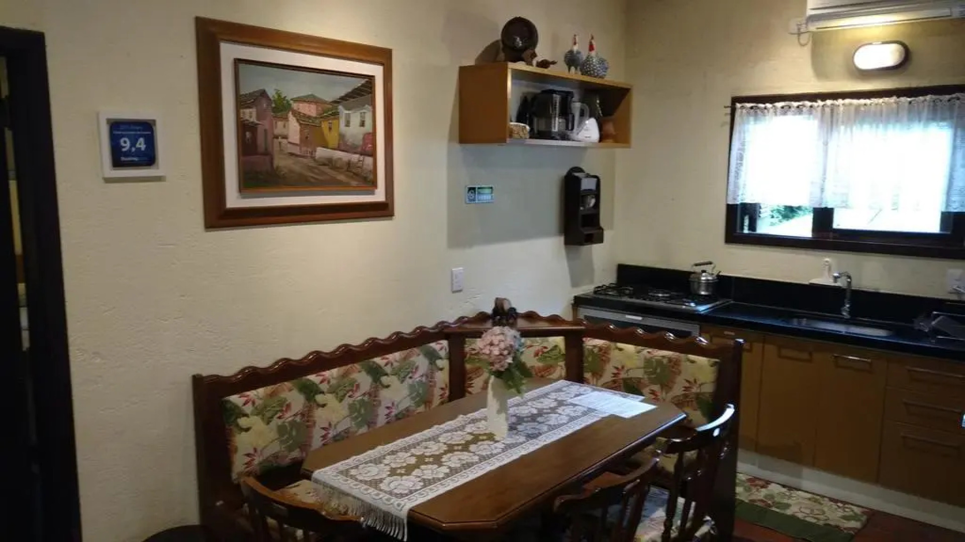 Sobrado no Centro de Canela