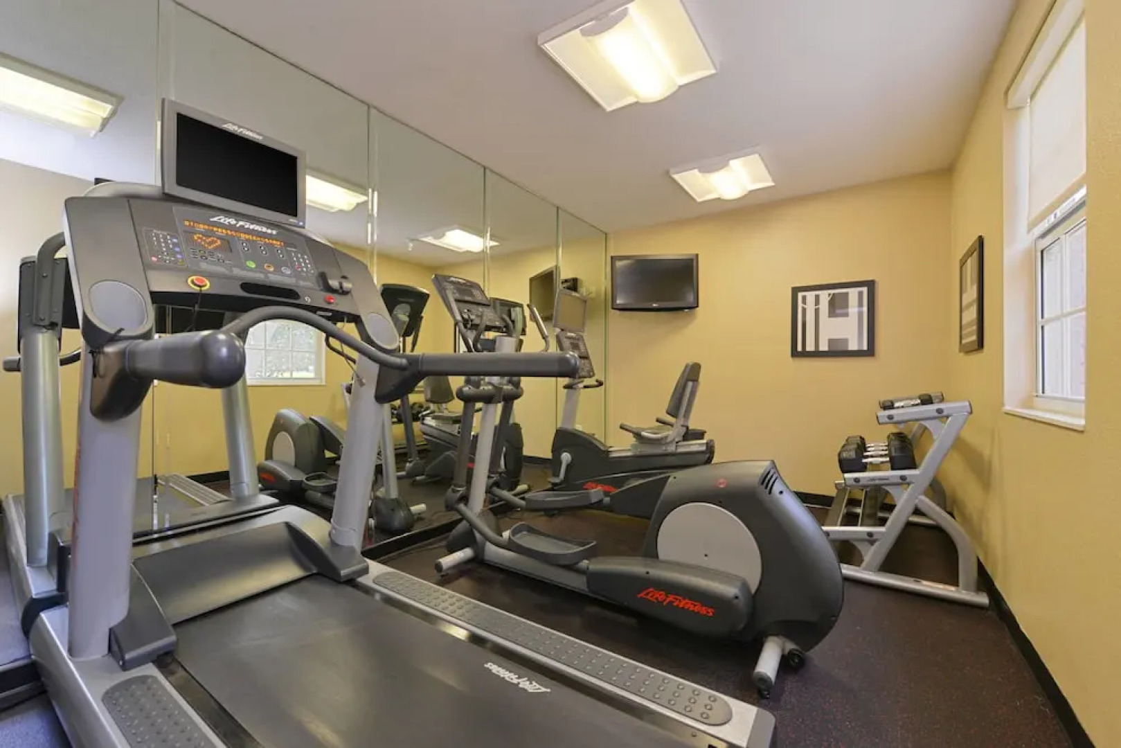 Candlewood Suites Miami Lakes an IHG Hotel