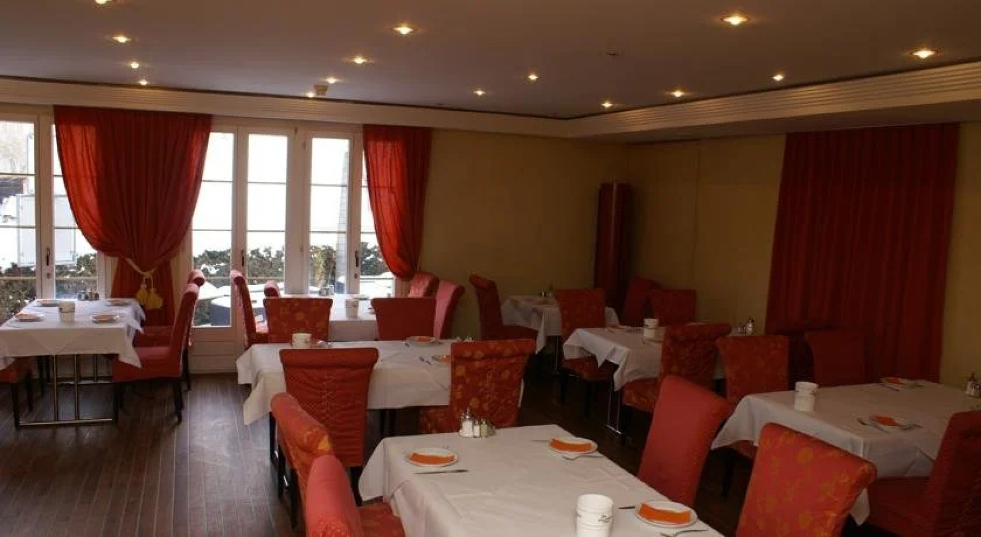 Landhaus Sonne Dürnten