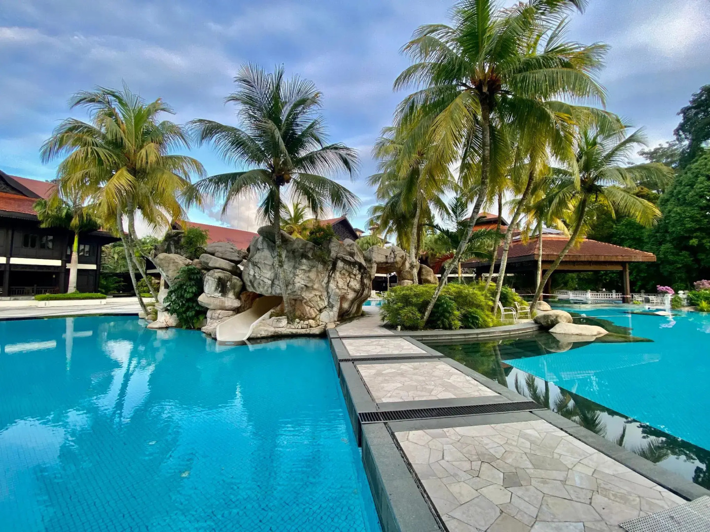 Pulai Springs Resort