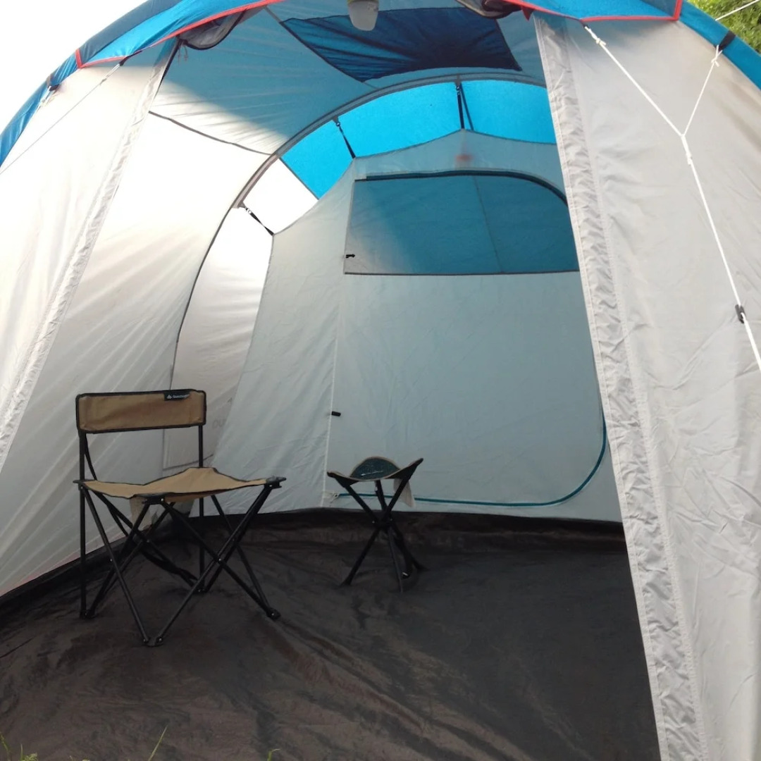 Burren Bushcraft - Camping & Adventures