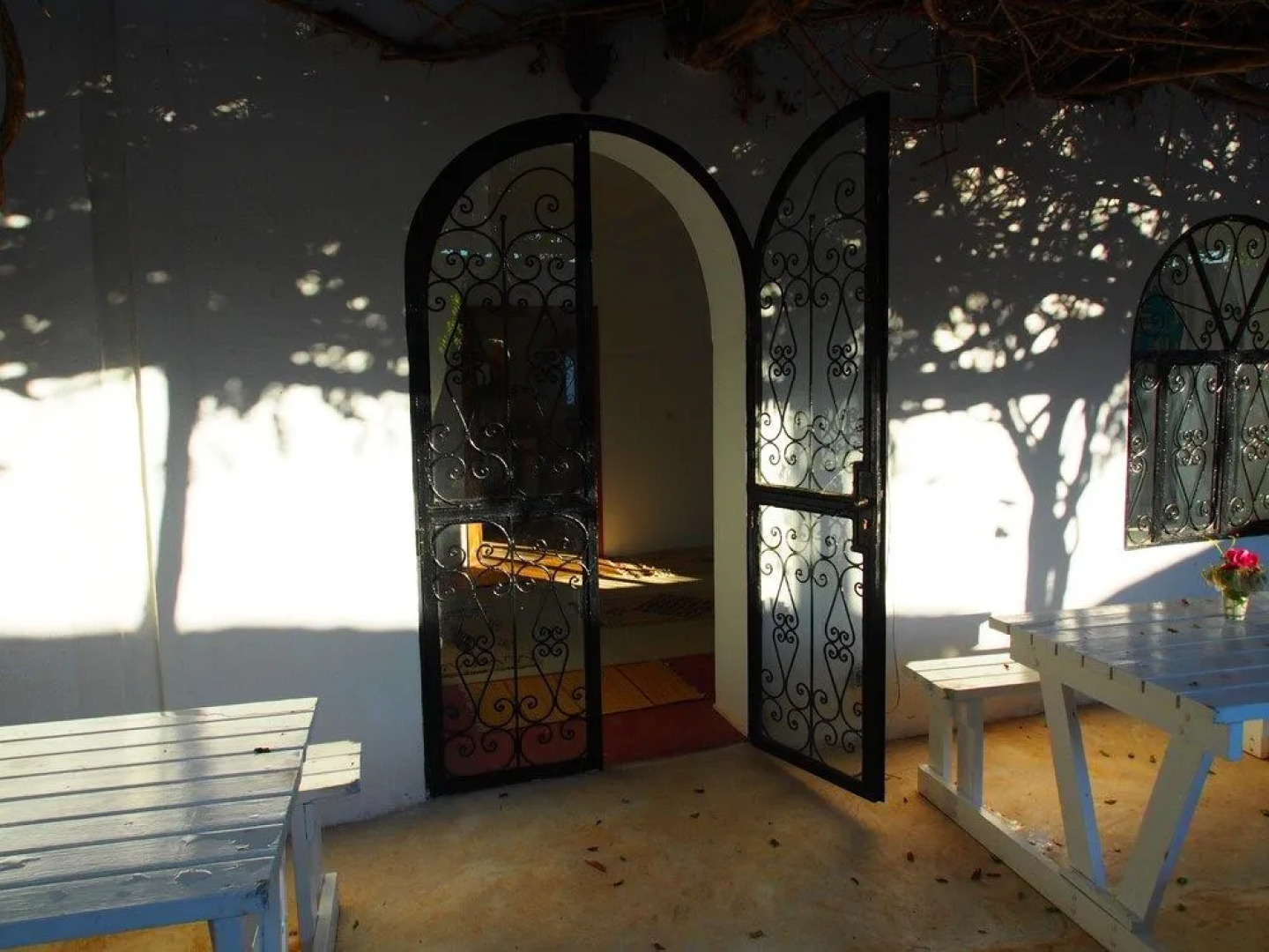 la fromagerie essaouira