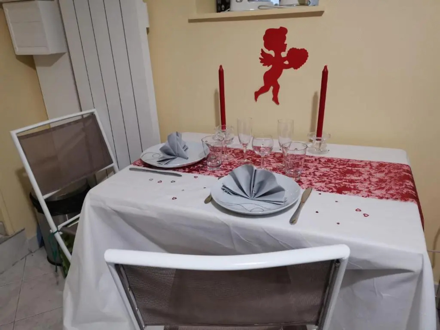 Les Gites Haras Del Paradiso