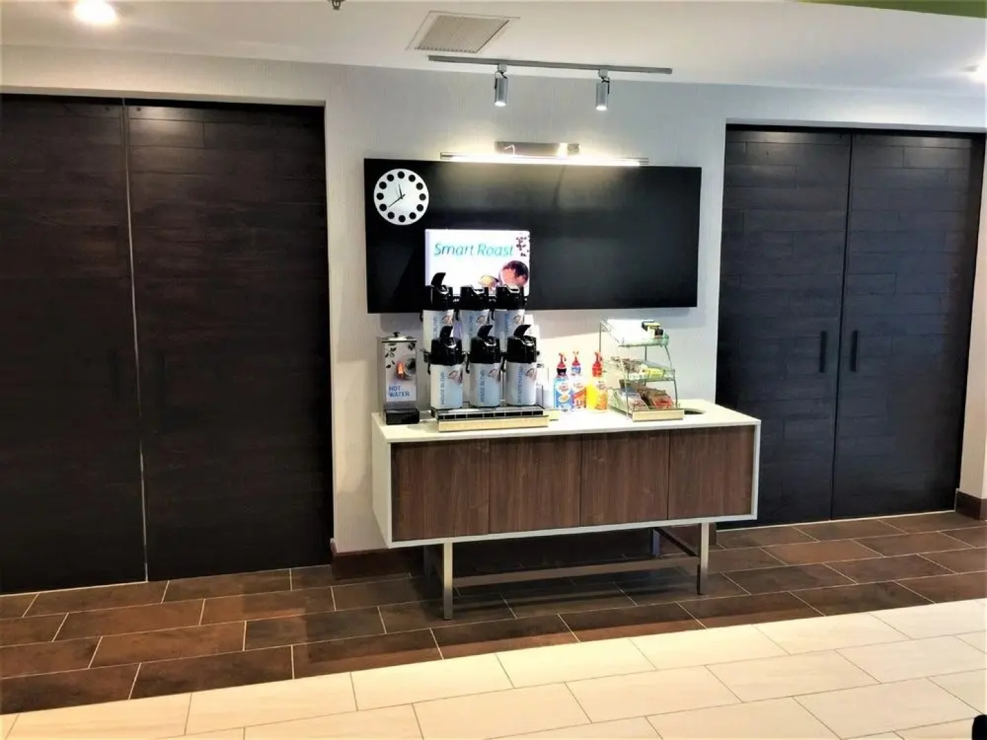 Holiday Inn Express & Suites Danville