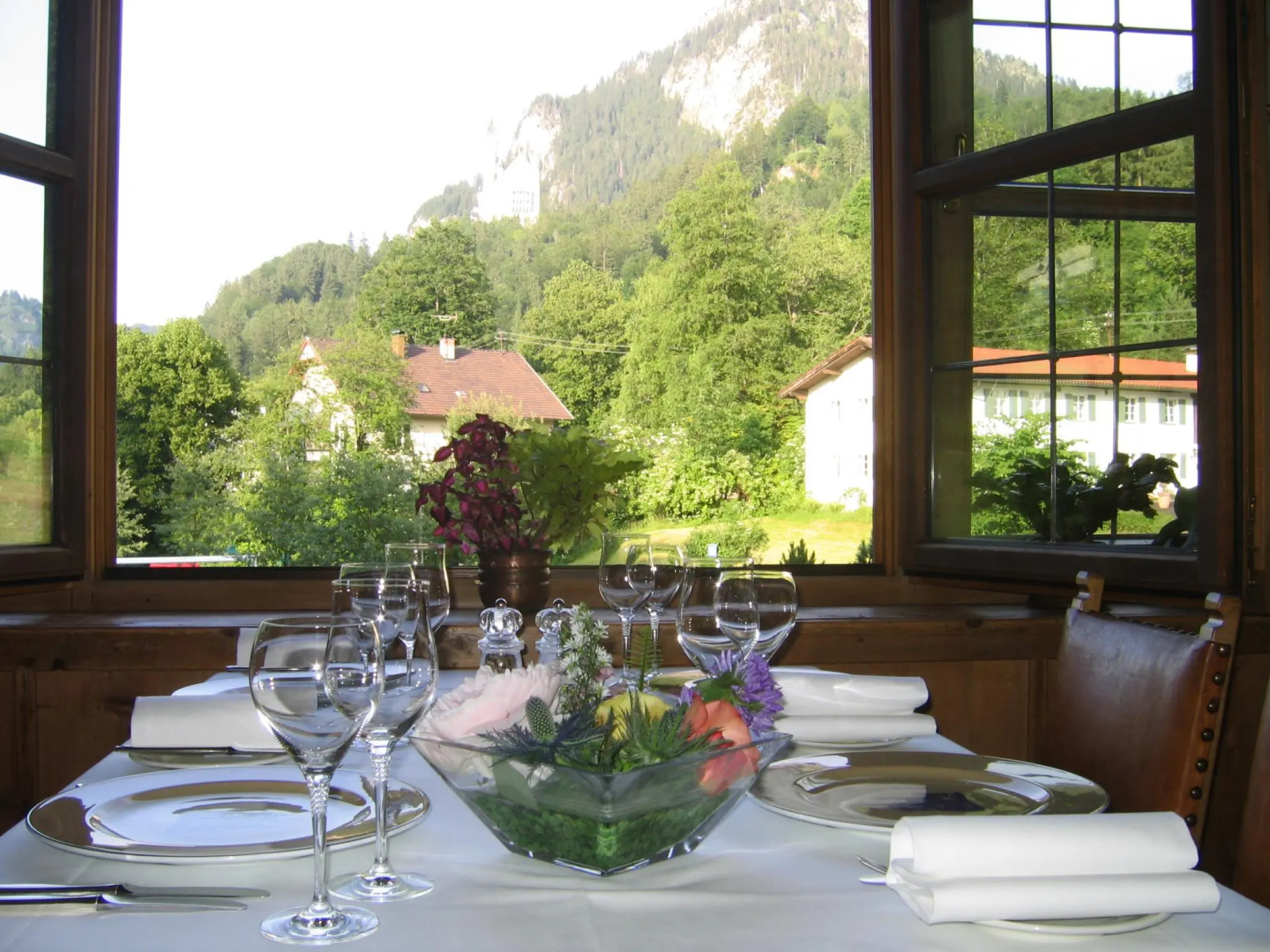 Hotel Müller Hohenschwangau