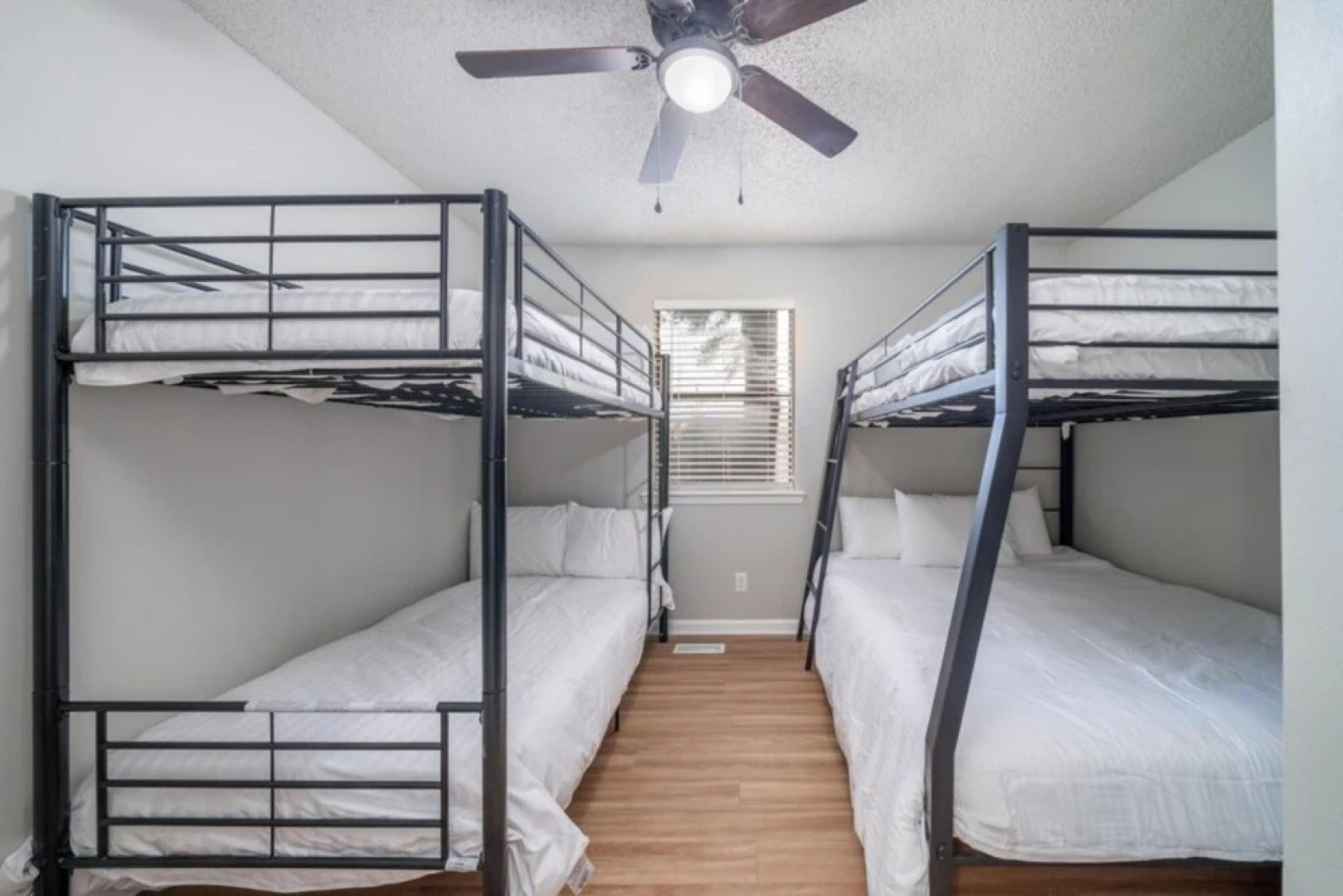 The Hamilton Townhouse