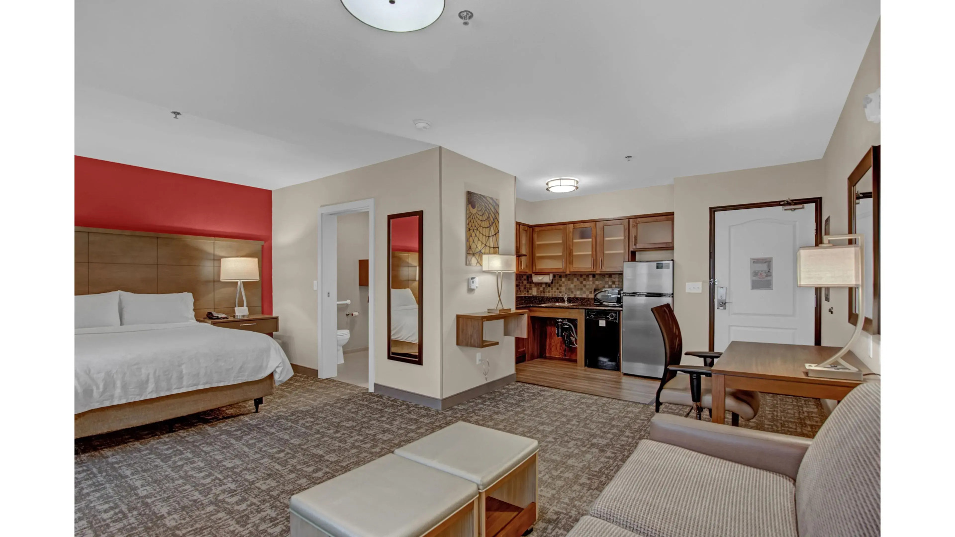 Staybridge Suites Salt Lake-West Valley City by IHG