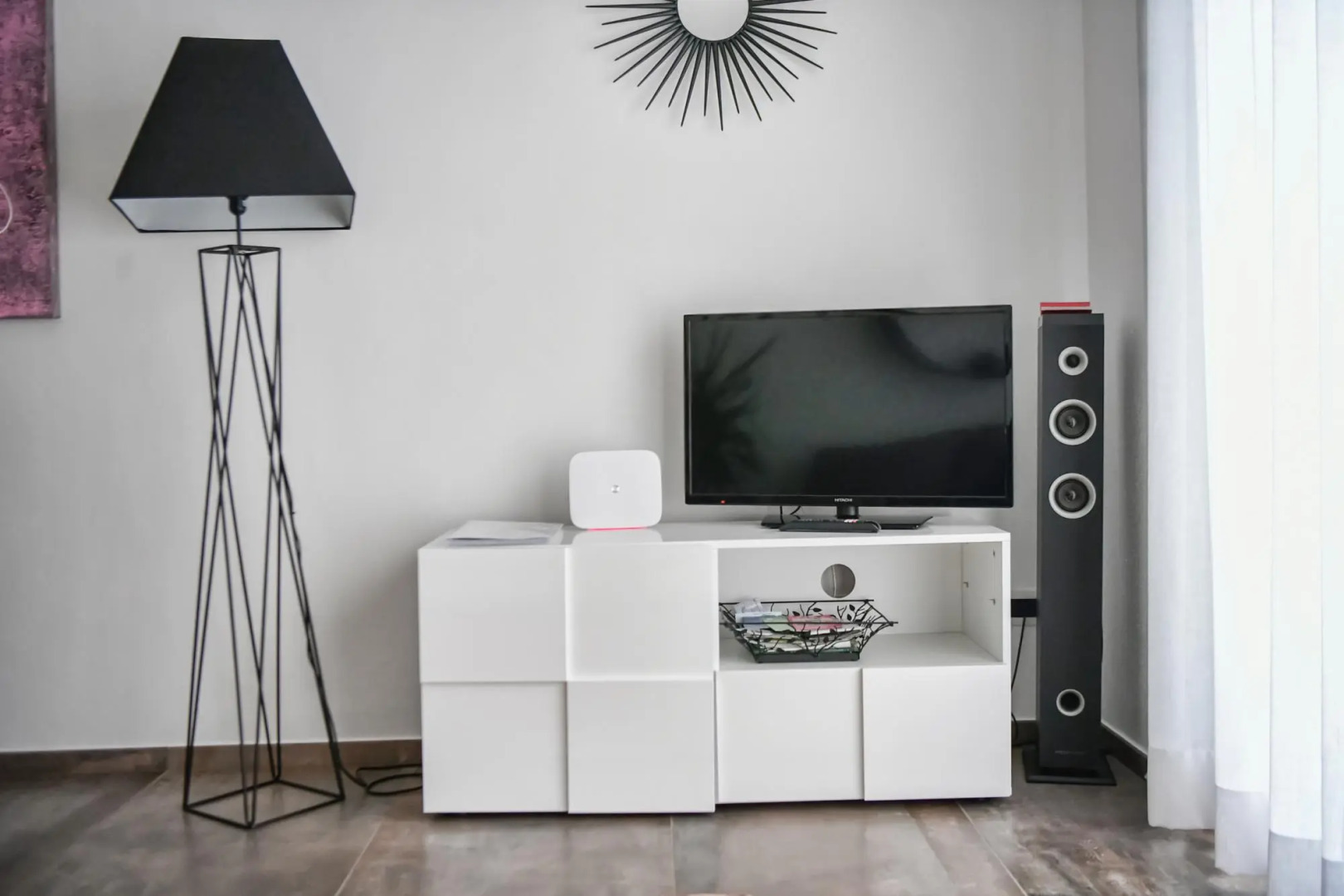 Ka'Doro - CM in Nesso