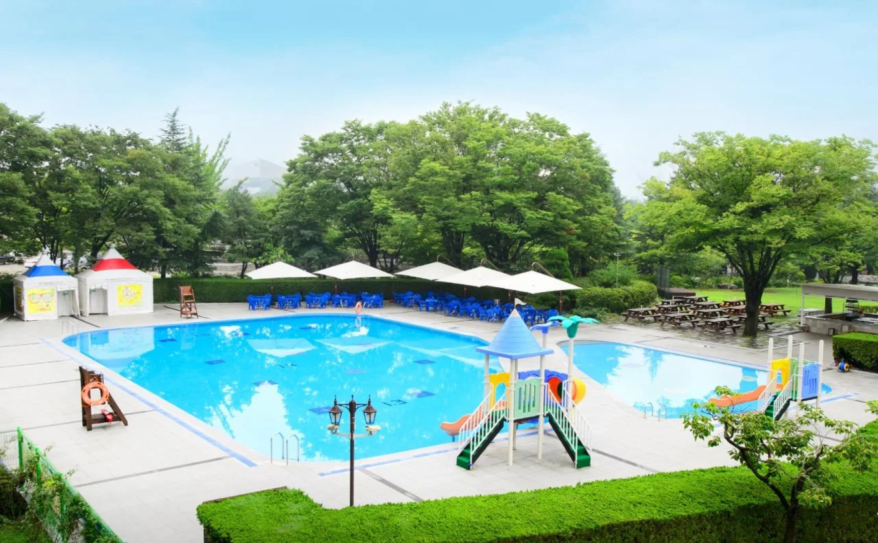 Commodore Hotel Gyeongju