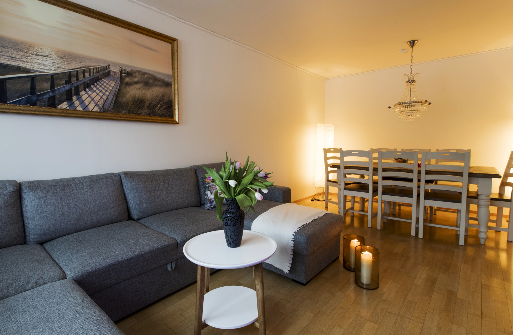 Klintvägen Apartments