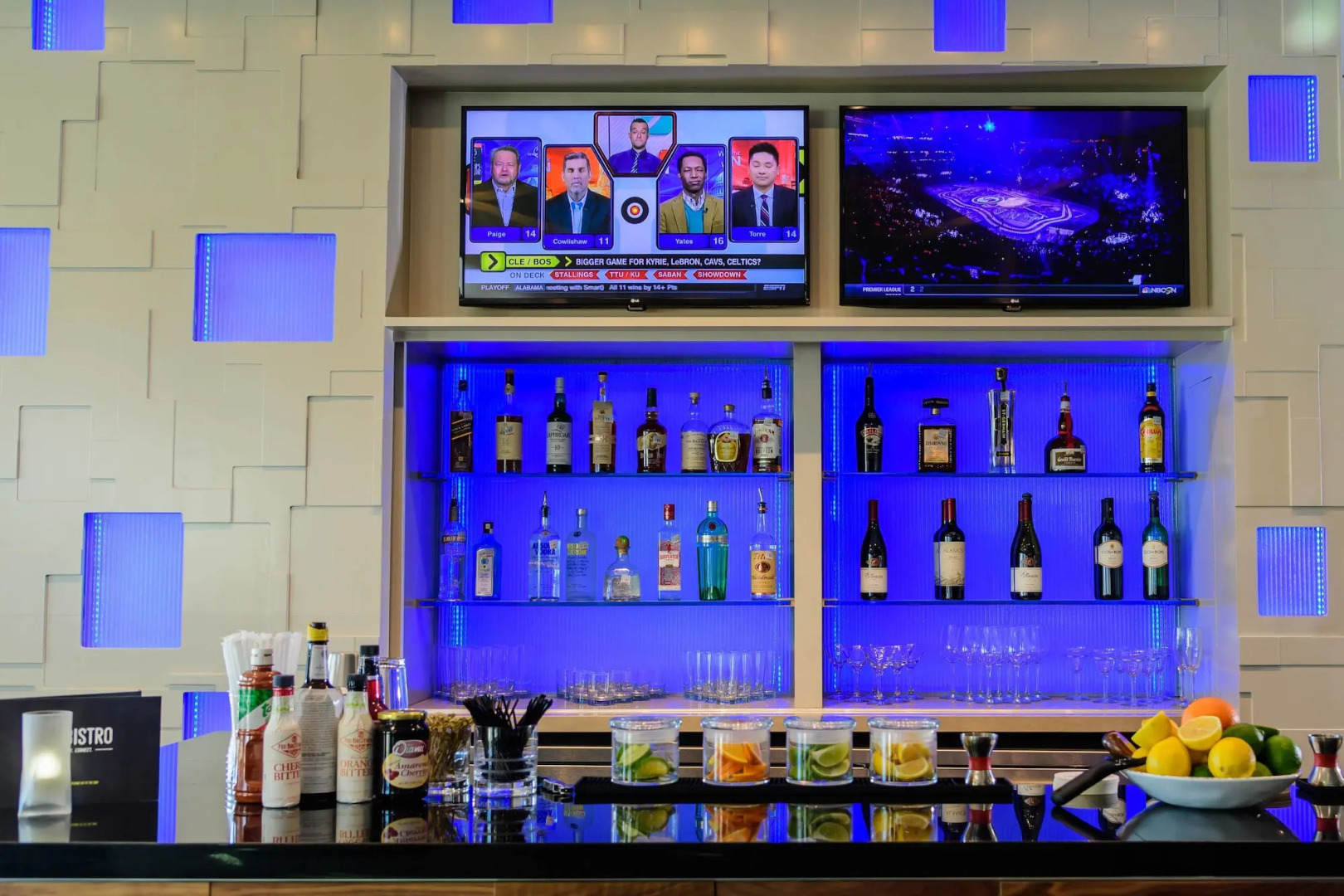 Courtyard by Marriott Lake Jackson