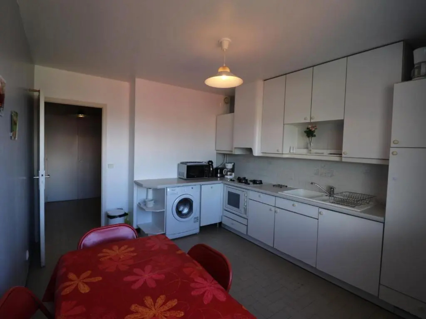 Appartement Annecy, 2 pièces, 4 personnes - FR-1-432-1