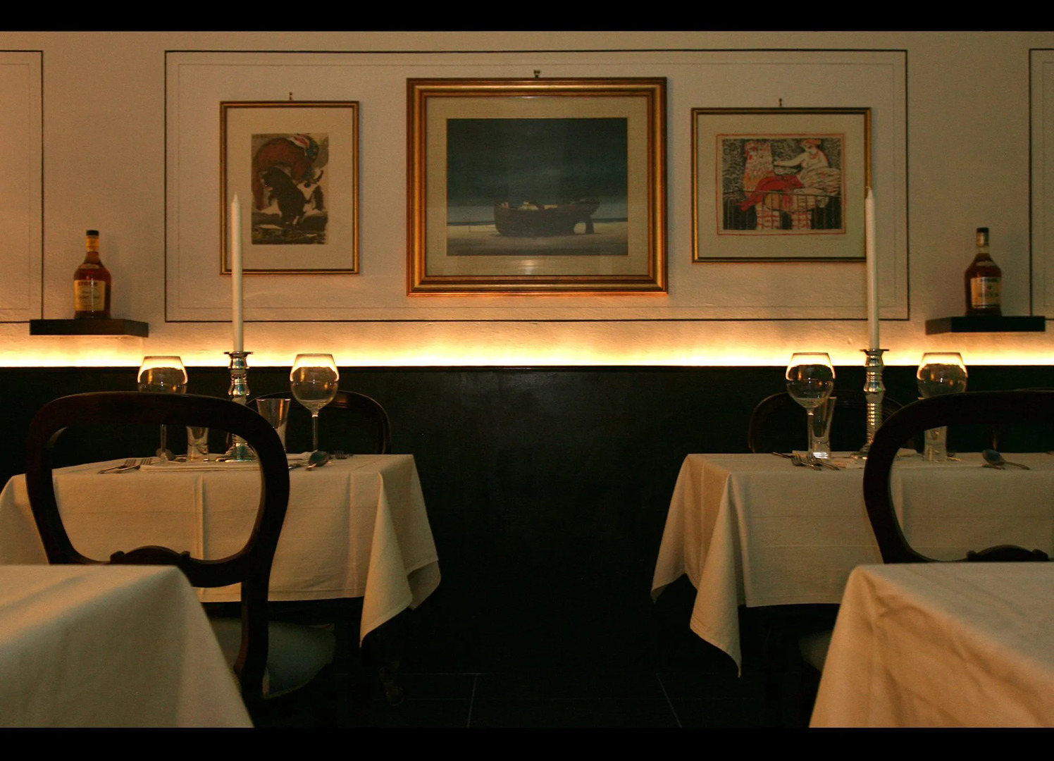 Residencia El Chupito