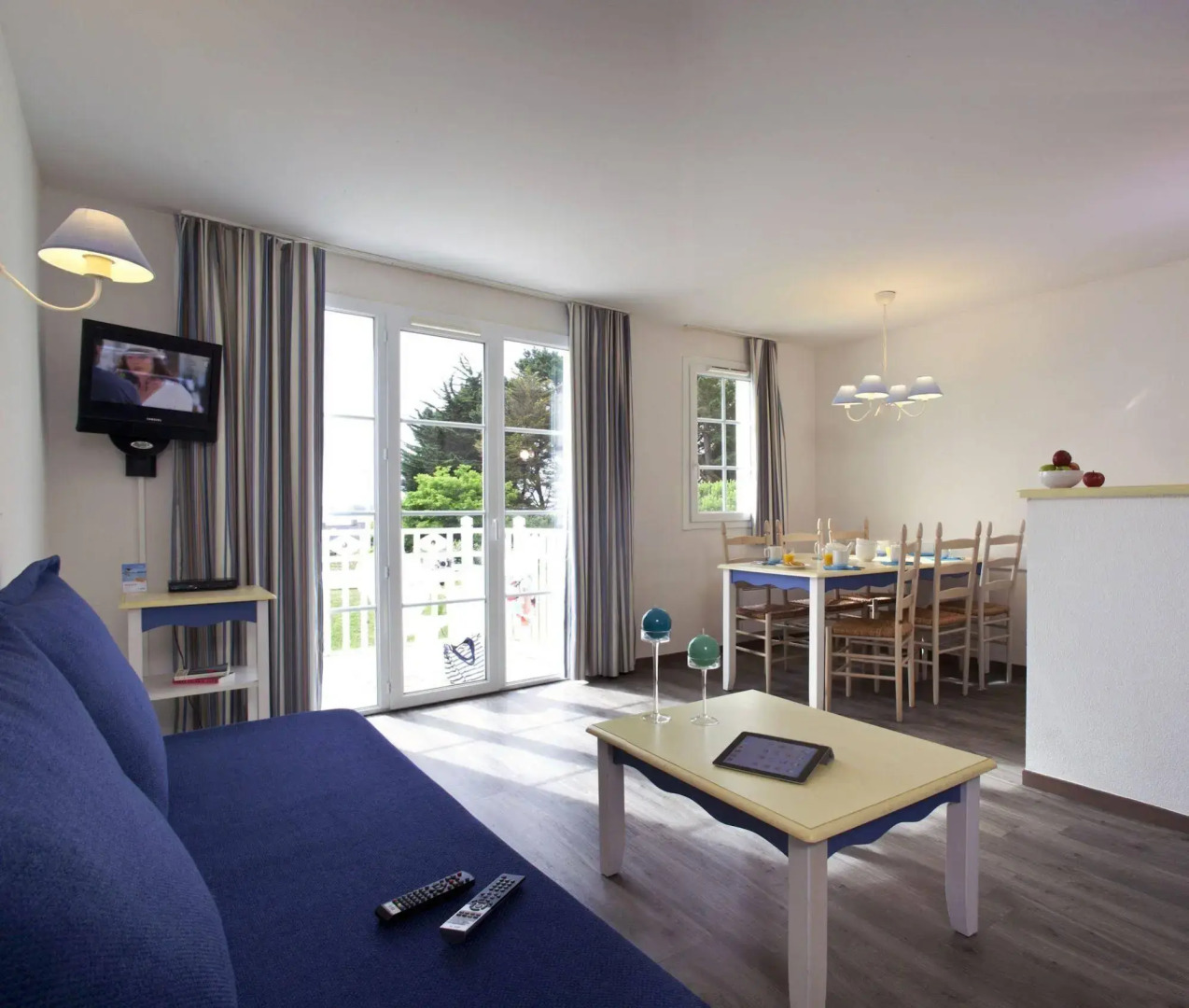 Résidence Pierre & Vacances - Port du Crouesty