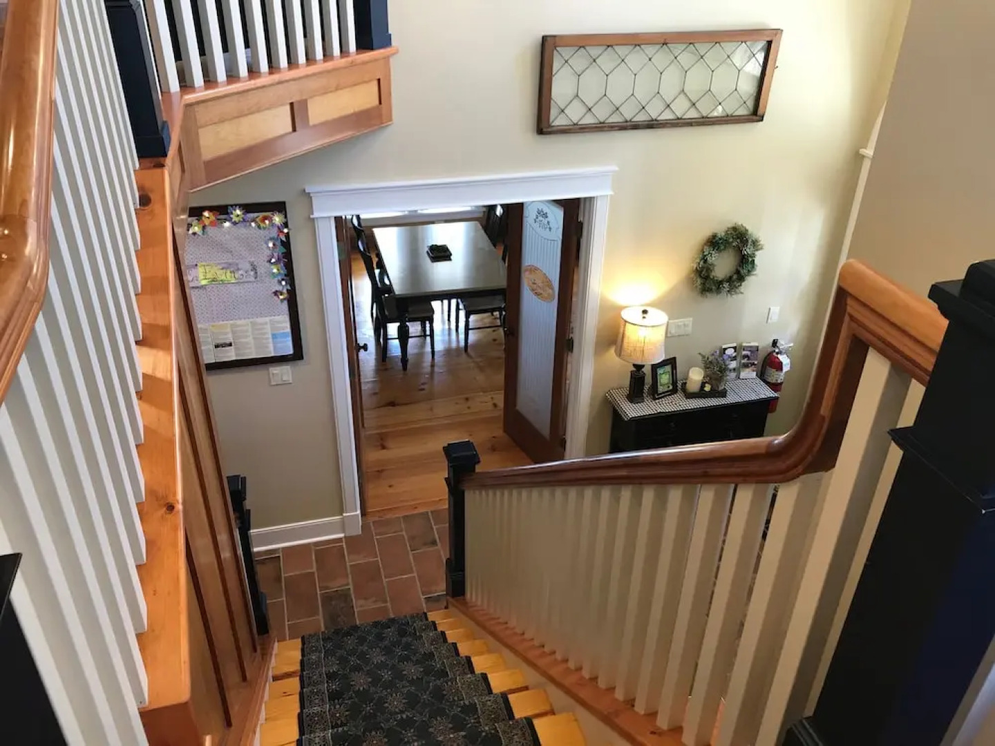 Chapel Valley Estate bed & breakfast