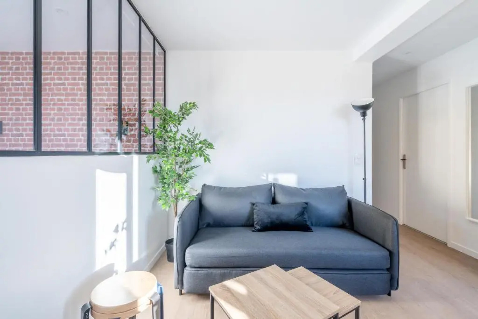 Welcome perche ! Appartements 3 étoiles à NOGENT le Rotrou