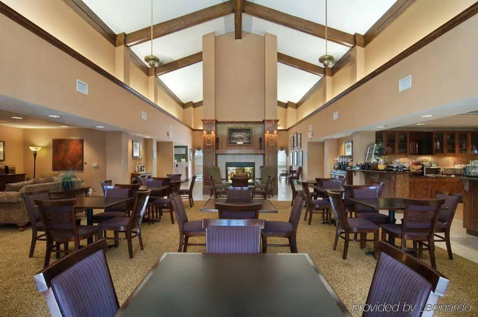 Homewood Suites by Hilton Mobile Airport-University Area