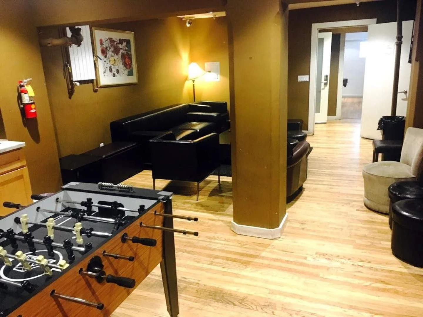 Vantaggio Suites Garland