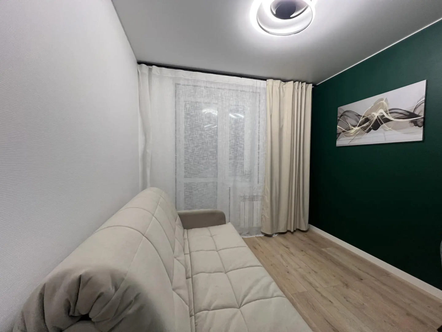 AlexHome (АлексХоум) на улице Генерала Ковачевича 8к2