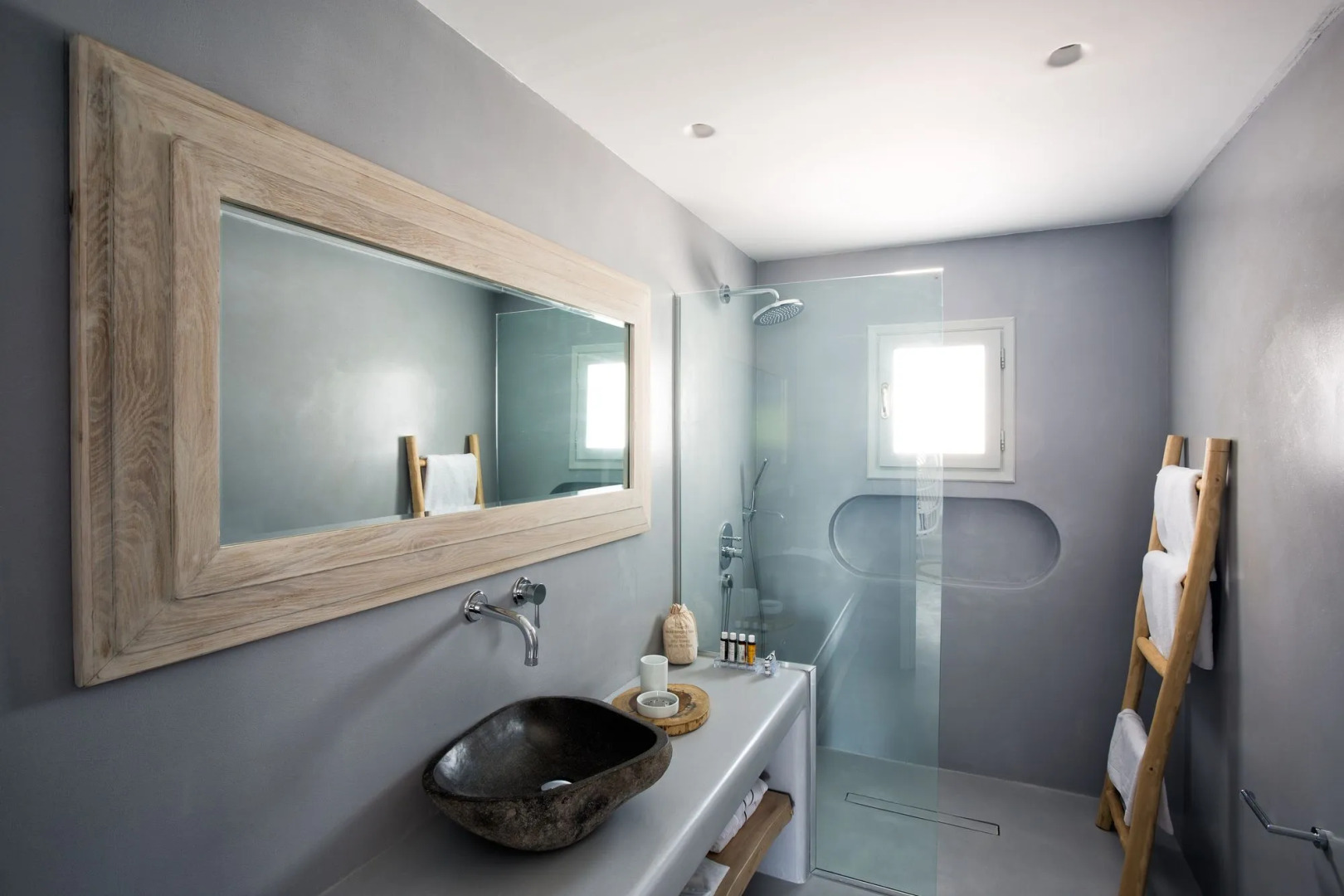 Blue Sand Boutique Hotel & Suites