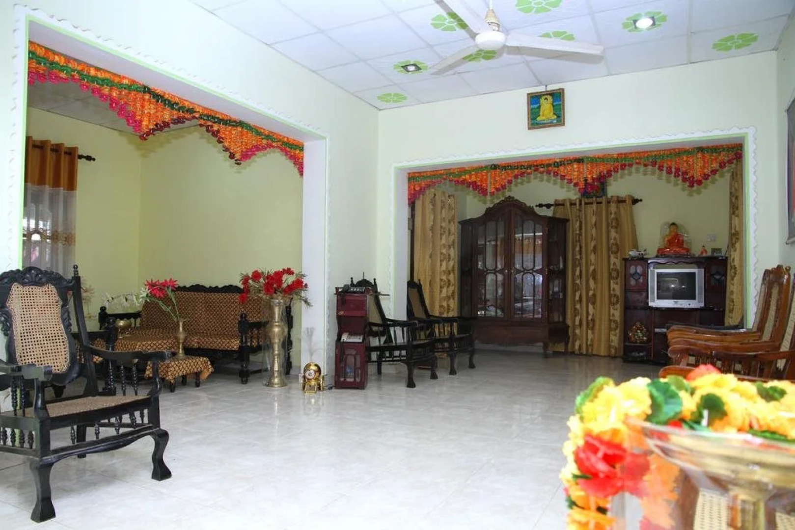 Tharurashmi Holiday Resort