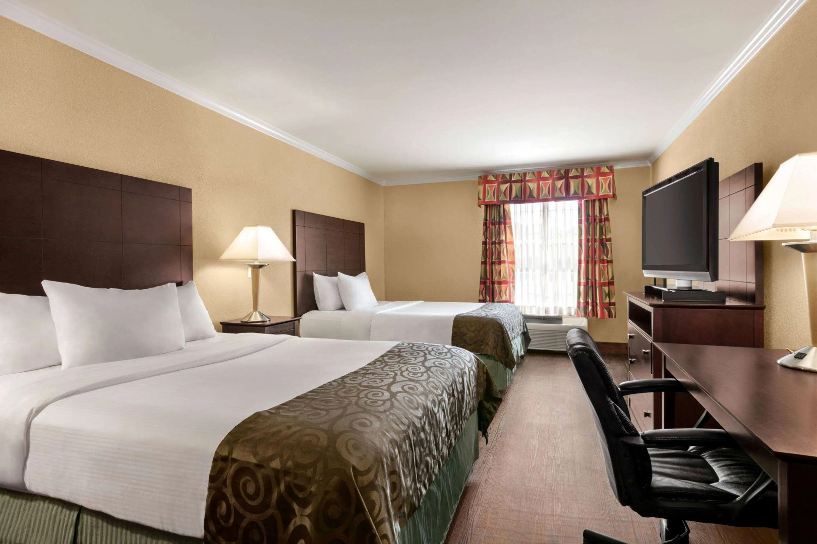 Comfort Inn & Suites Prince George - Fort Lee