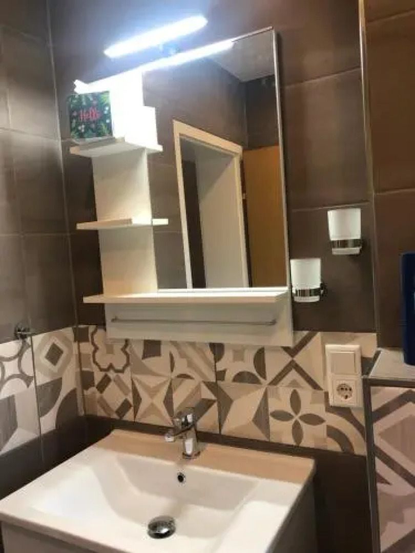 Gemütliche Ferienwohnung