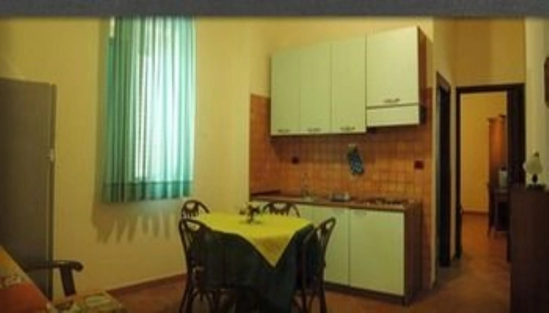 Villino Gregoraci Relais