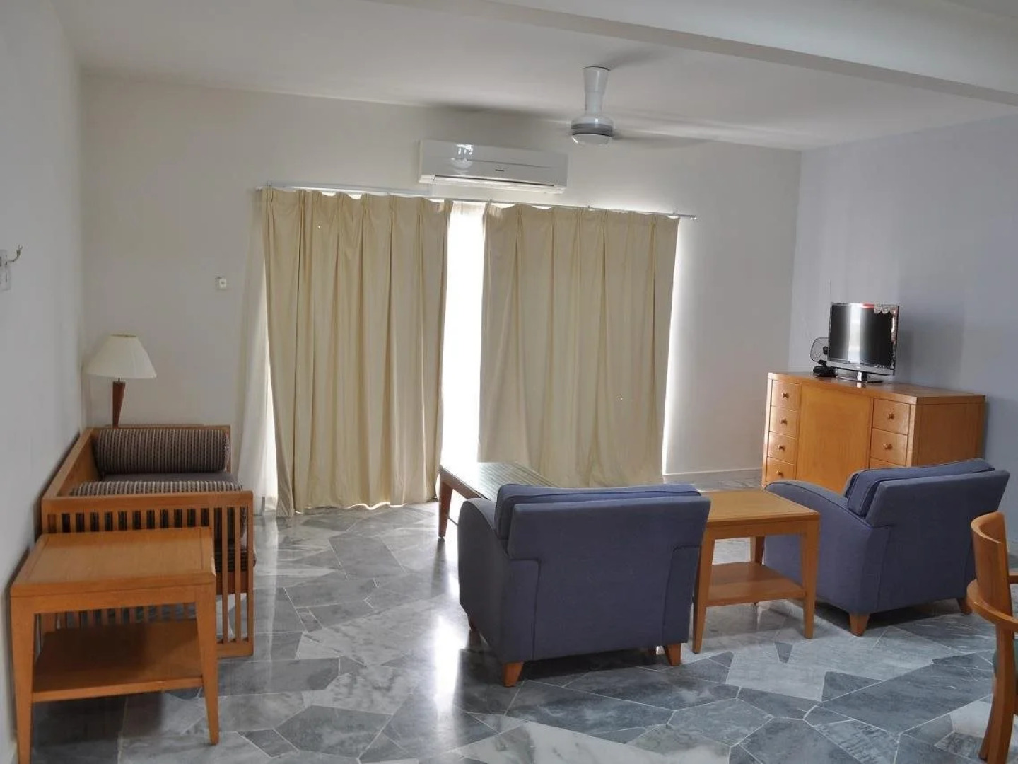 RC Cape Nautica Villas PD