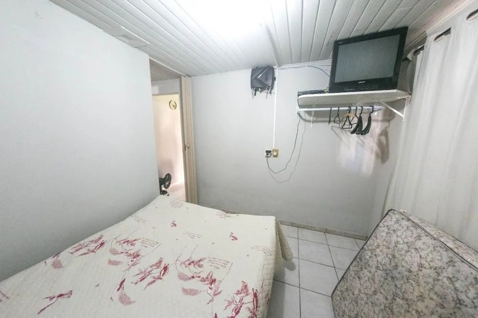 Kit 6 - Com piscina 4 pessoas