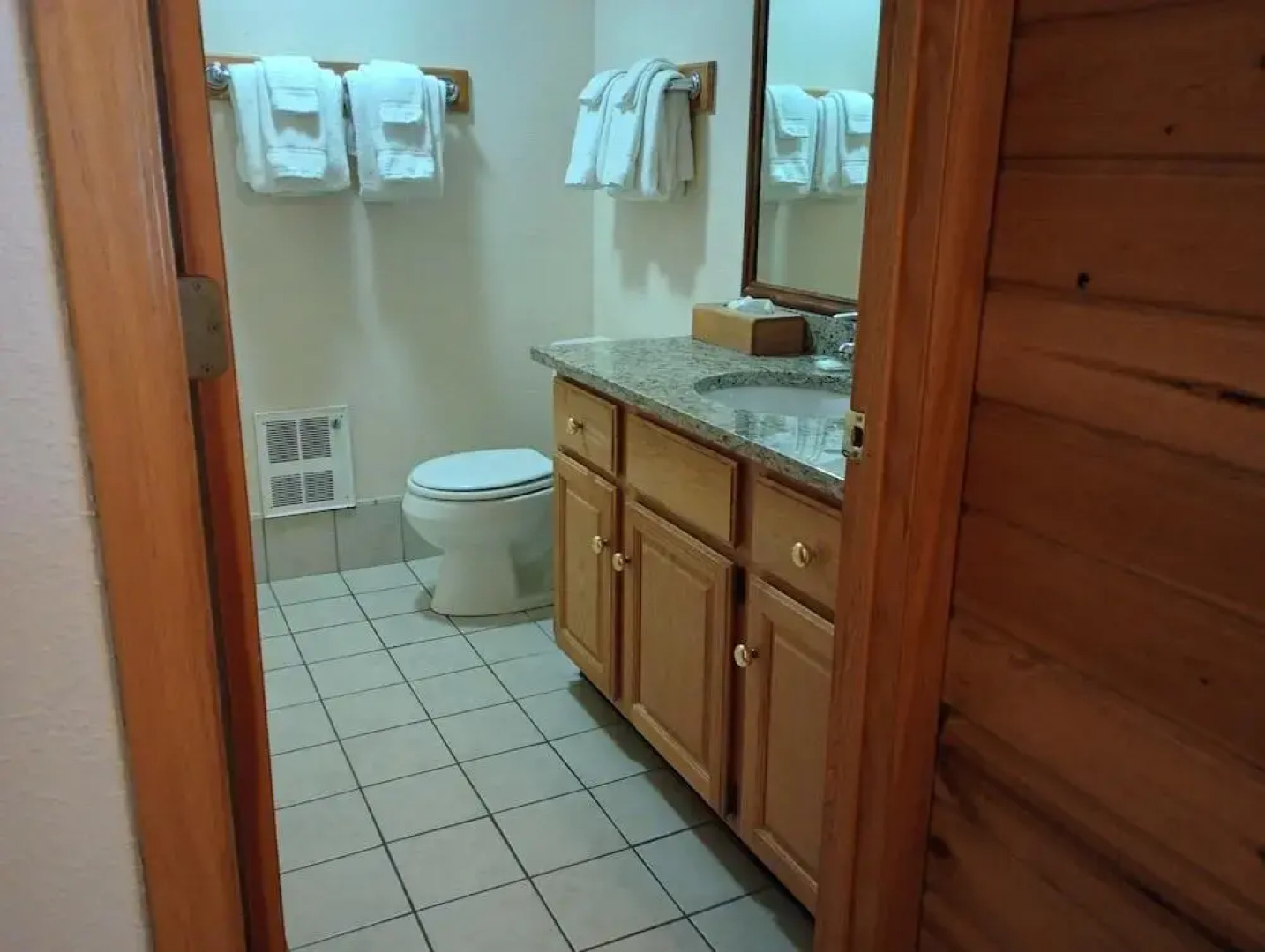 Centerstone Resort Lake-Aire