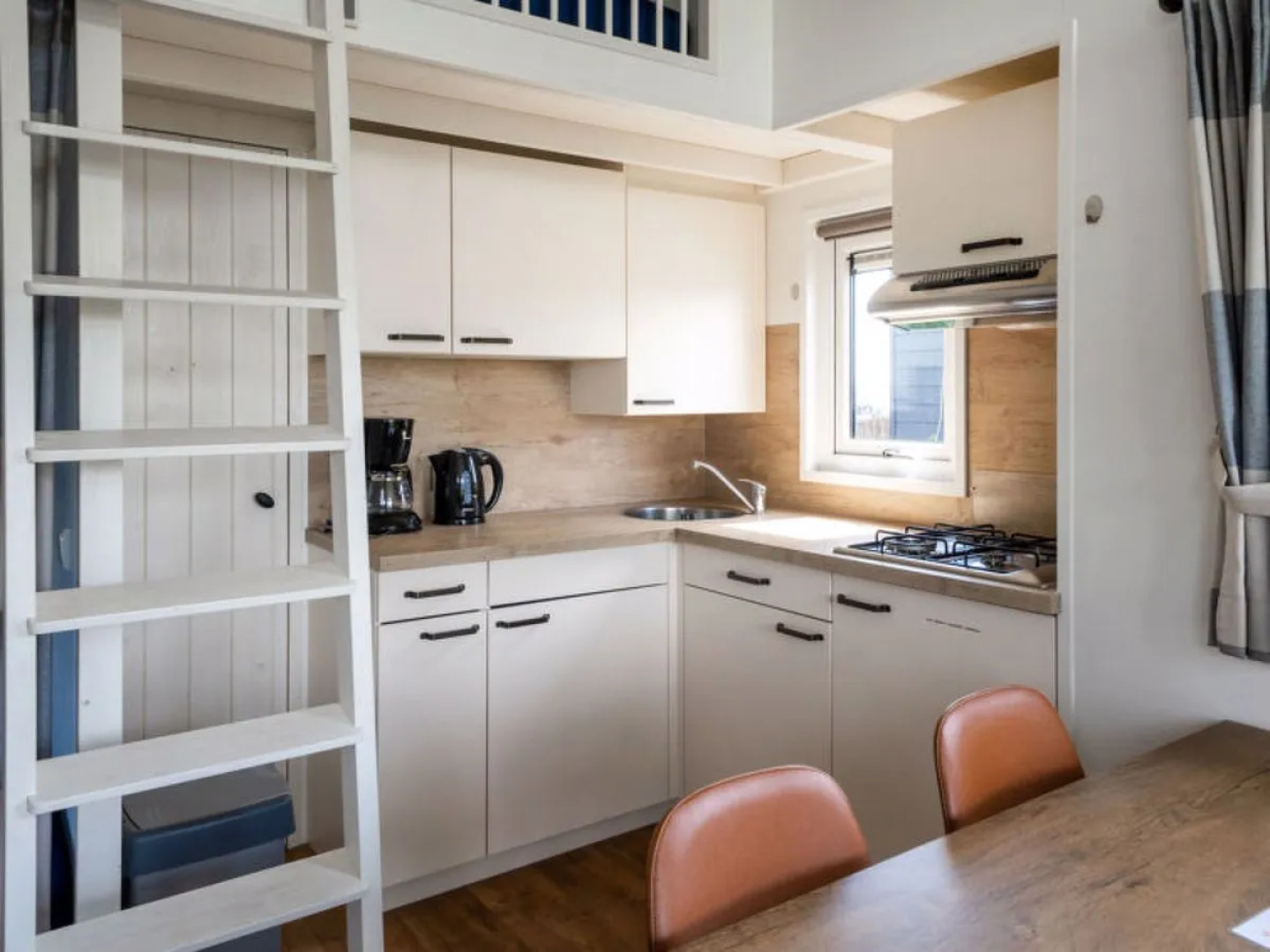 EuroPacs Resort Markermeer 13680