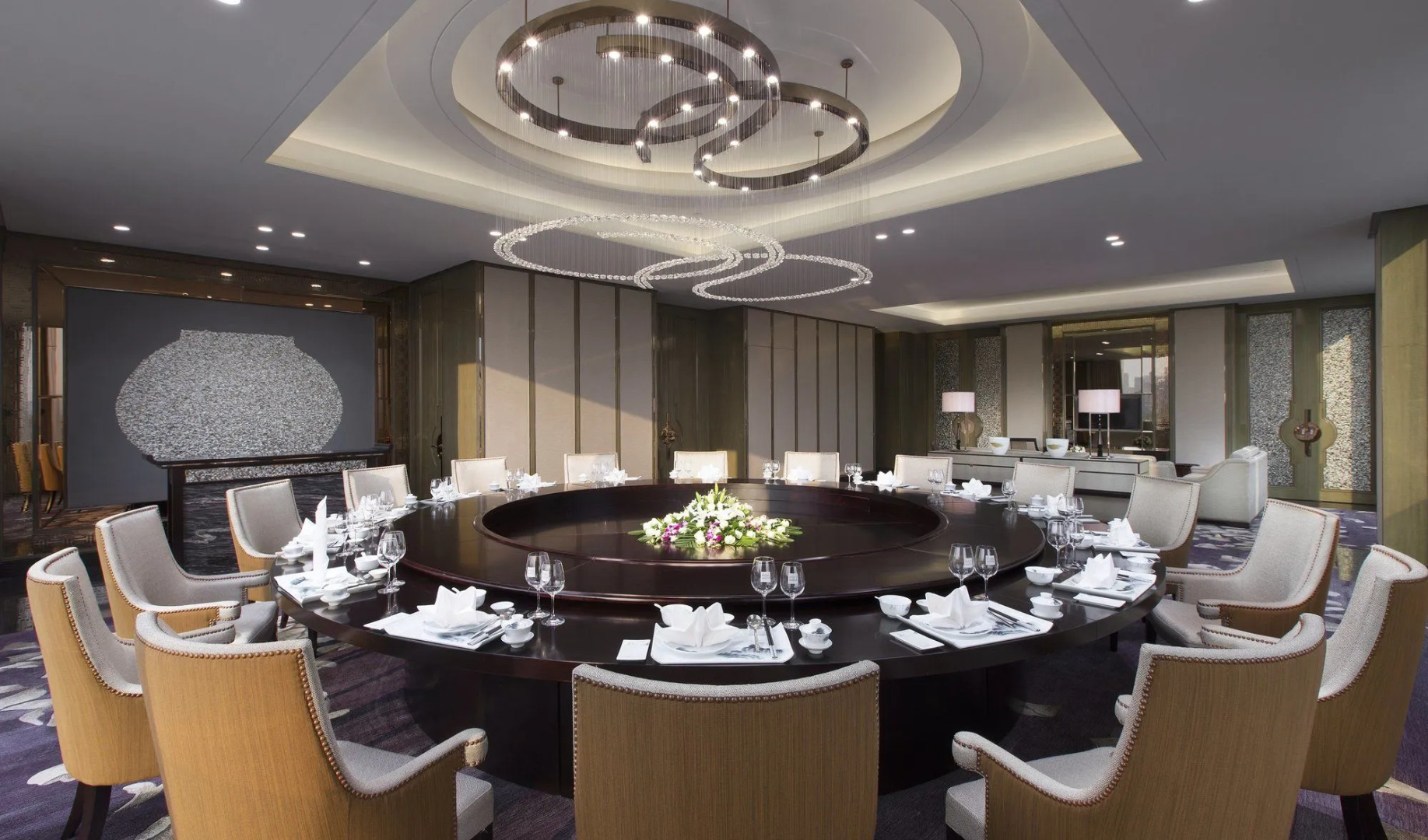 Sheraton Qingdao Licang Hotel