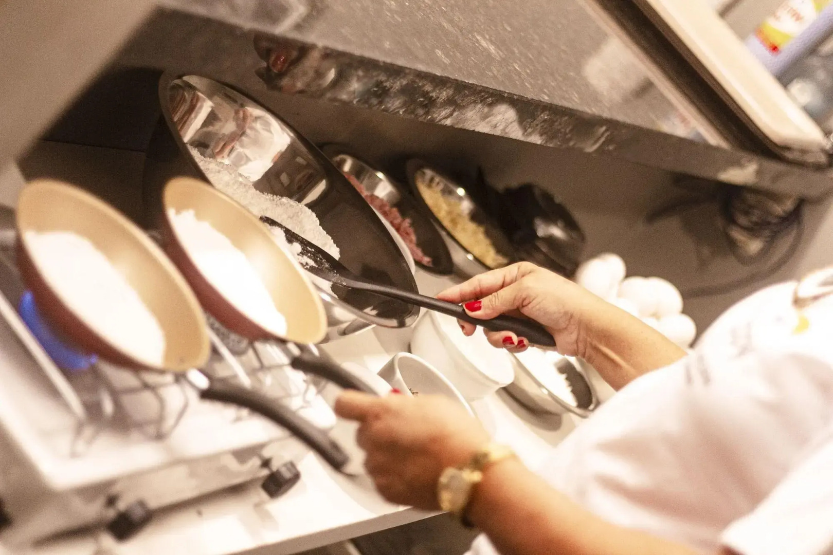 Happy Hotel Manaíra