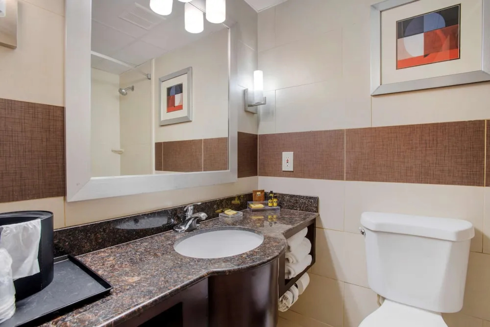 Ramada Limited Tannersville/Poconos