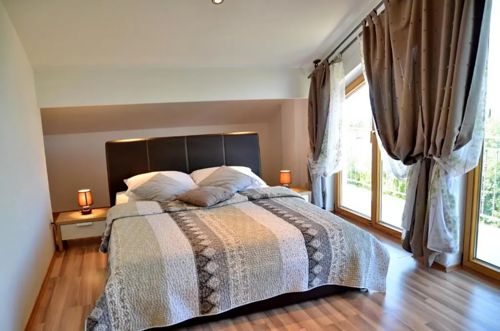 Villa Amalia Apartments